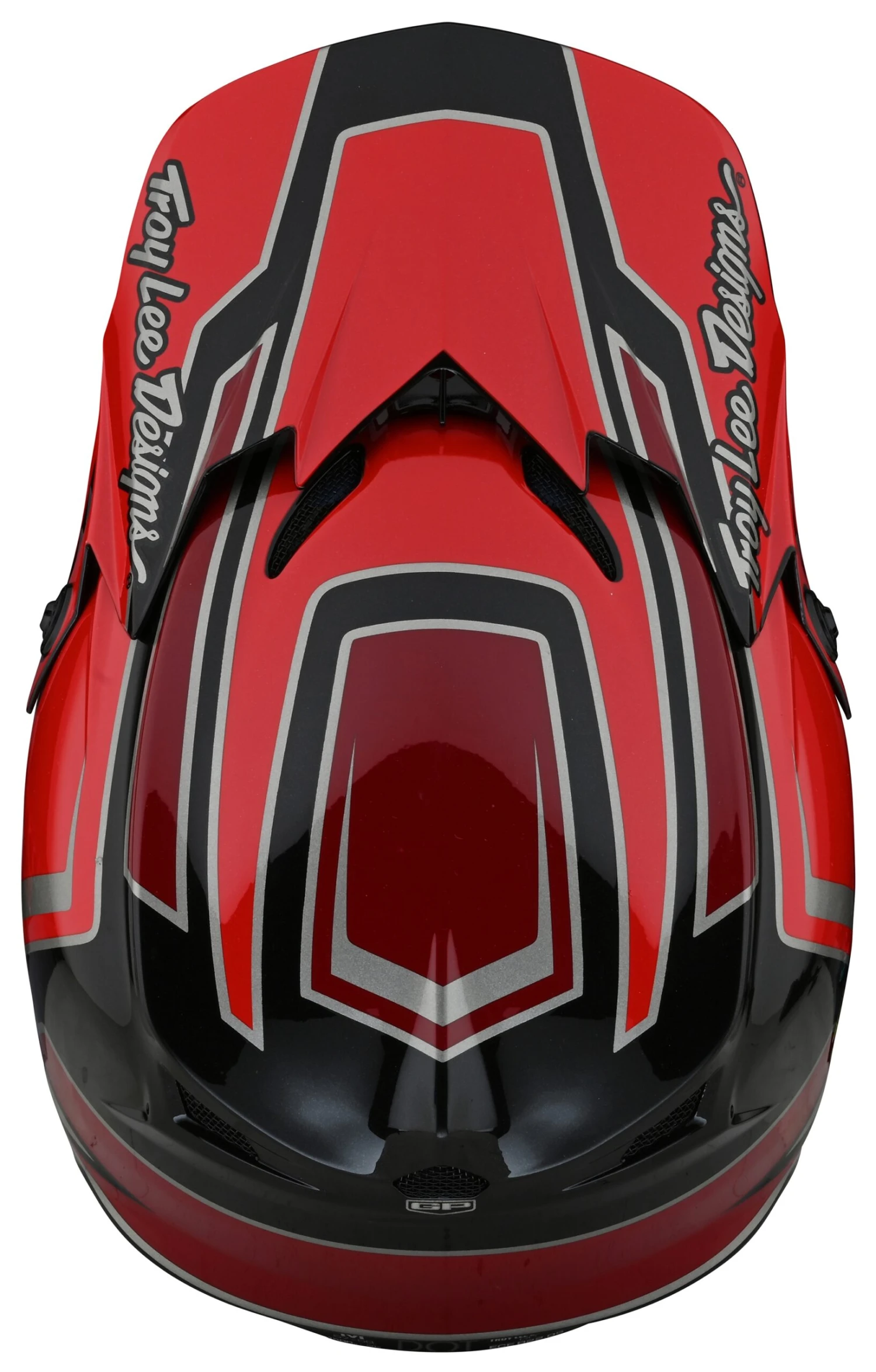 Troy Lee Designs Troy Lee GP Ritn Helmet 7 Troy Lee Designs Troy Lee GP Ritn Helmet - Image 7