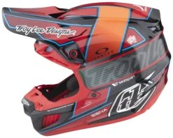 Troy Lee Designs Troy Lee SE5 Carbon Team Helmet