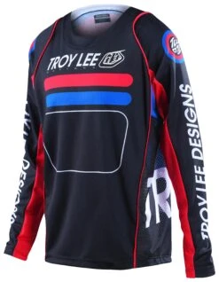 Troy Lee Designs Youth GP Drop IN Jersey