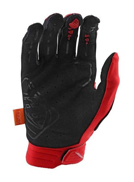 Troy Lee Designs Troy Lee Gambit Gloves 2 Troy Lee Designs Troy Lee Gambit Gloves - Image 2
