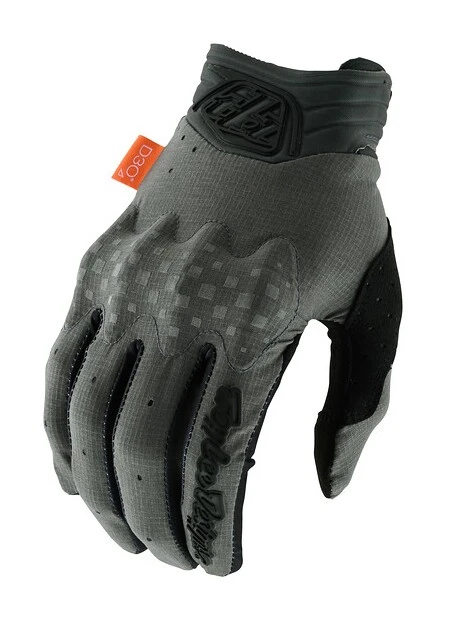 Troy Lee Designs Troy Lee Gambit Gloves 3 Troy Lee Designs Troy Lee Gambit Gloves - Image 3