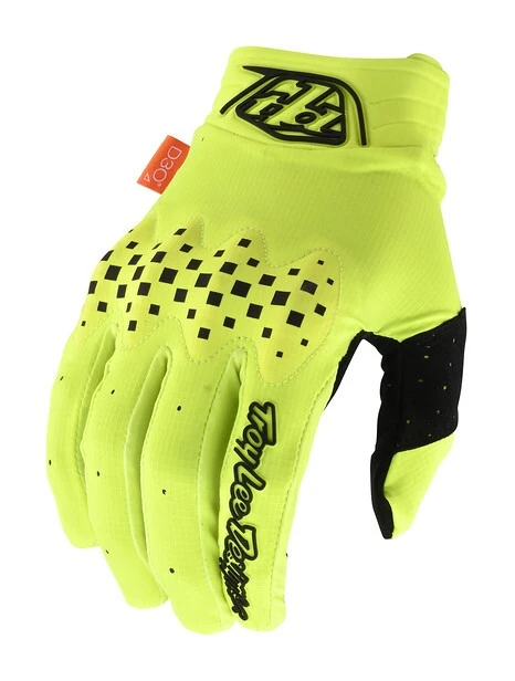 Troy Lee Designs Troy Lee Gambit Gloves 5 Troy Lee Designs Troy Lee Gambit Gloves - Image 5