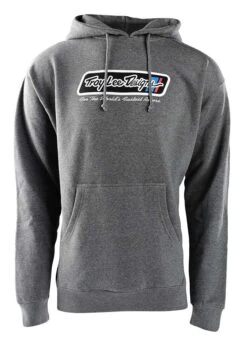 Troy Lee Designs Troy Lee Go Faster Pullover Hoody