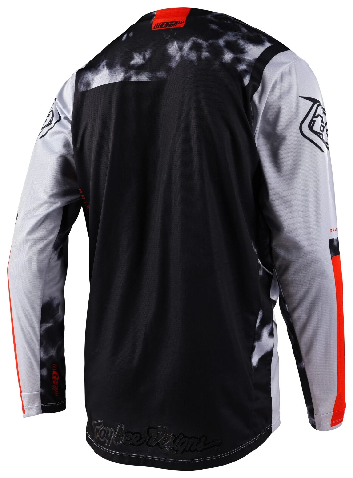 Troy Lee Designs Troy Lee GP Astro Jersey 2 Troy Lee Designs Troy Lee GP Astro Jersey - Image 2