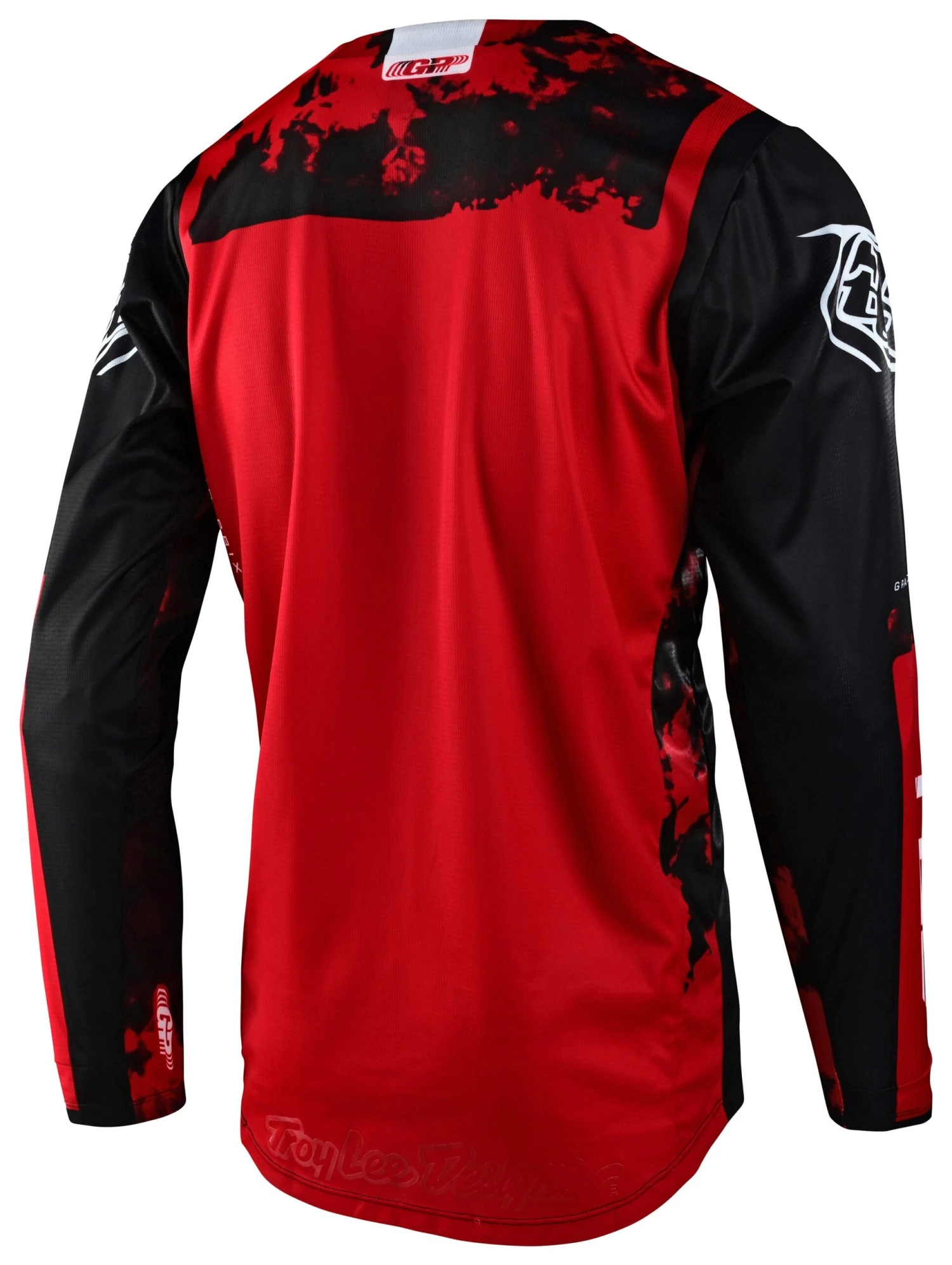 Troy Lee Designs Troy Lee GP Astro Jersey 6 Troy Lee Designs Troy Lee GP Astro Jersey - Image 6