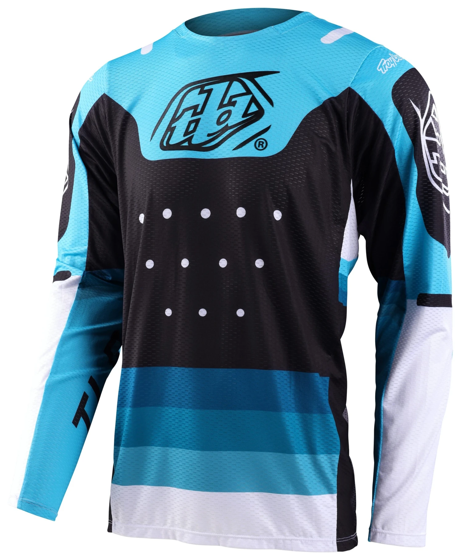 Troy Lee Designs Troy Lee GP Pro Air Apex Jersey 3 Troy Lee Designs Troy Lee GP Pro Air Apex Jersey - Image 3