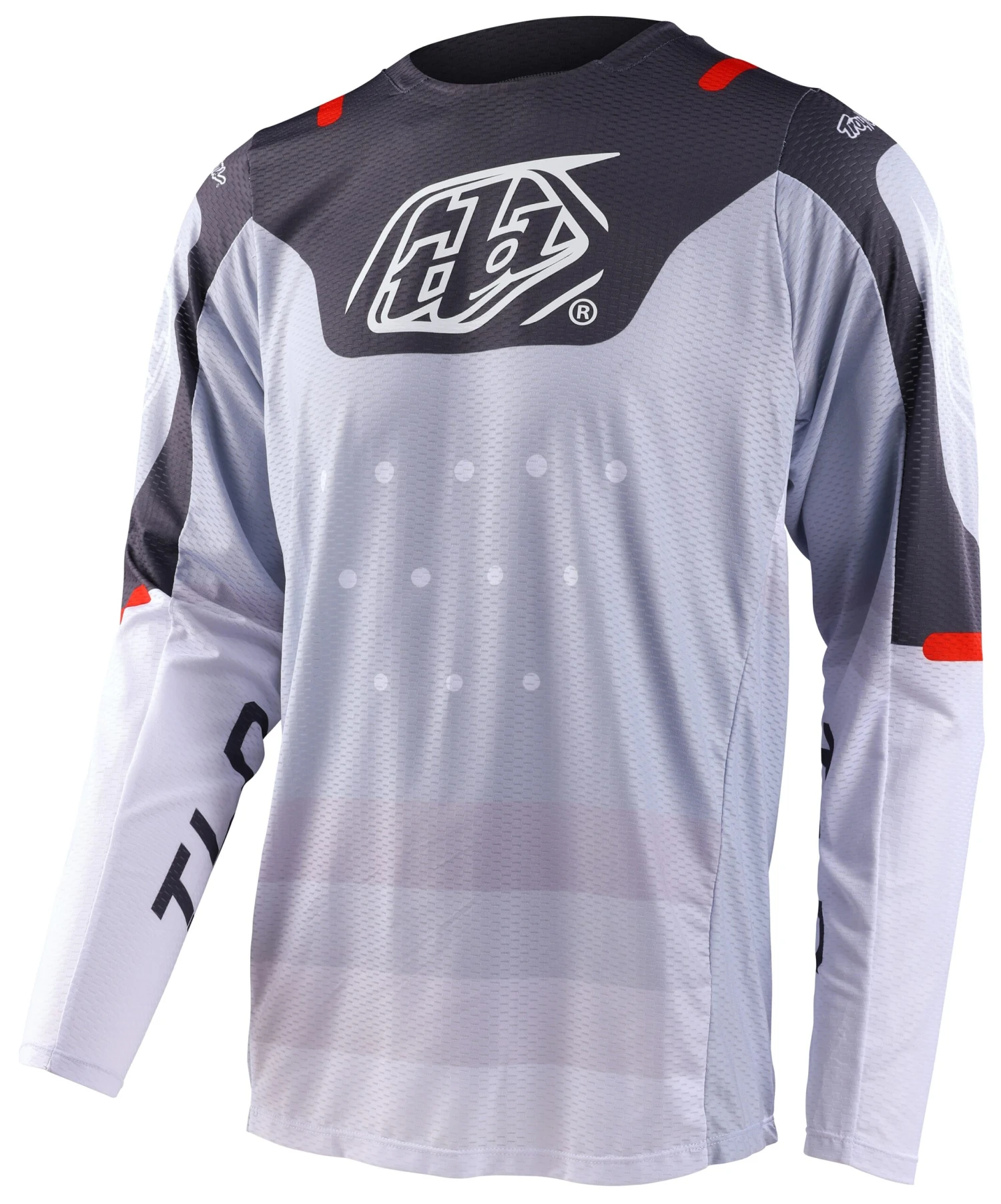 Troy Lee Designs Troy Lee GP Pro Air Apex Jersey 1 Troy Lee Designs Troy Lee GP Pro Air Apex Jersey