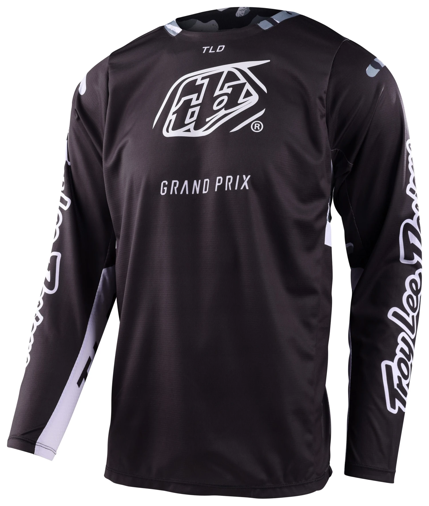 Troy Lee Designs Troy Lee GP Pro Blends Jersey 5 Troy Lee Designs Troy Lee GP Pro Blends Jersey - Image 5