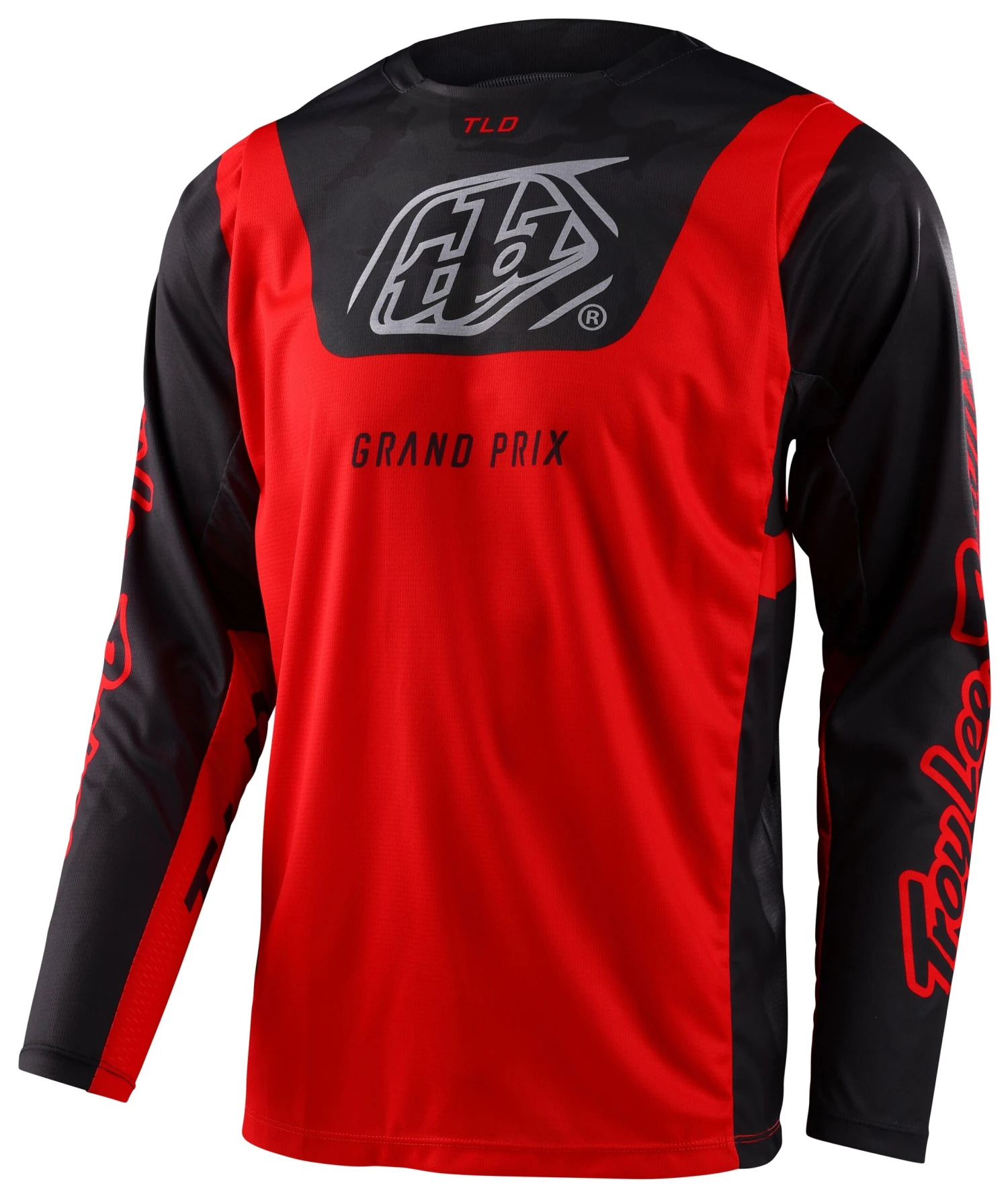 Troy Lee Designs Troy Lee GP Pro Blends Jersey 1 Troy Lee Designs Troy Lee GP Pro Blends Jersey