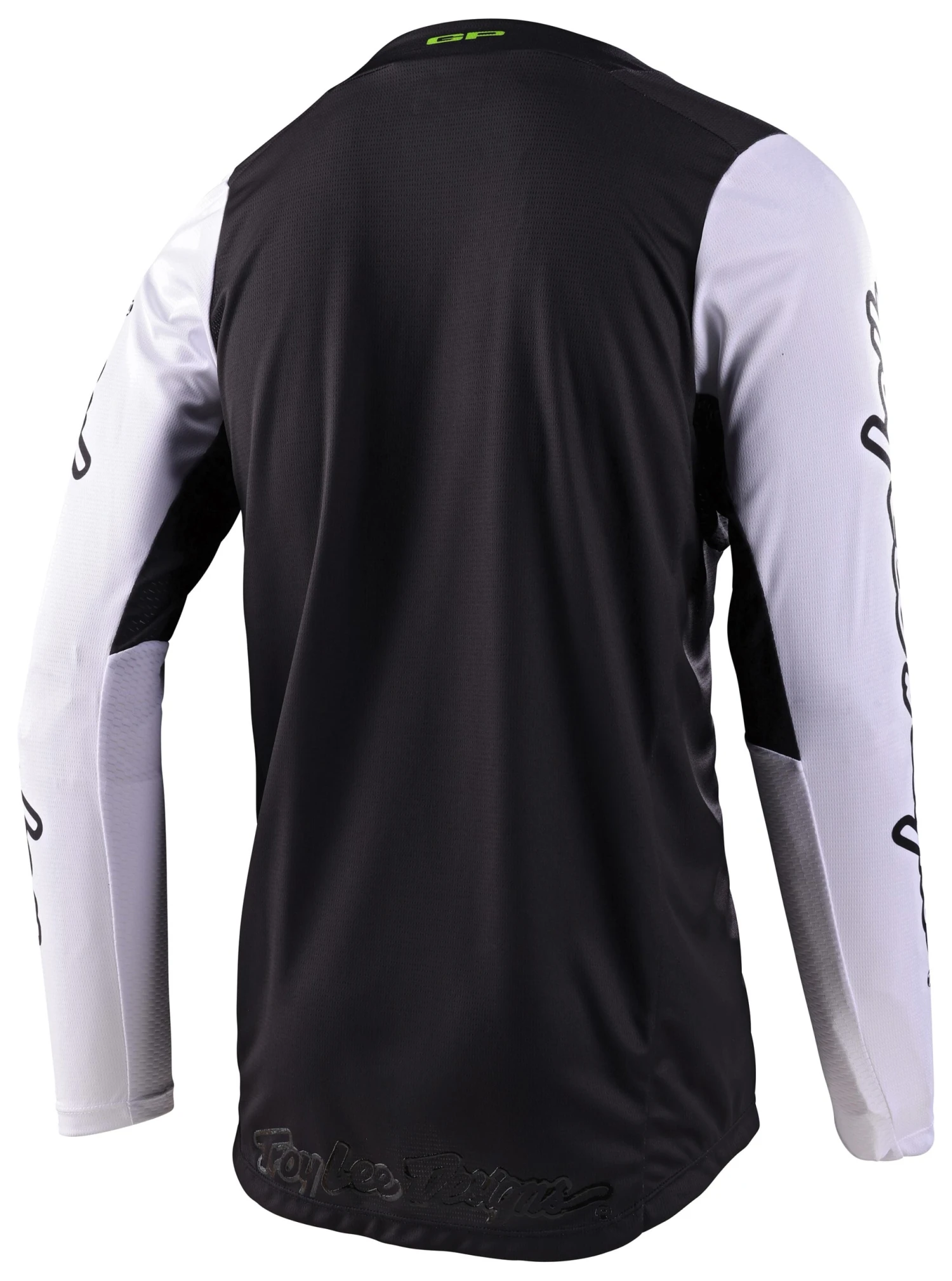 Troy Lee Designs Troy Lee GP Pro Boltz Jersey 2 Troy Lee Designs Troy Lee GP Pro Boltz Jersey - Image 2
