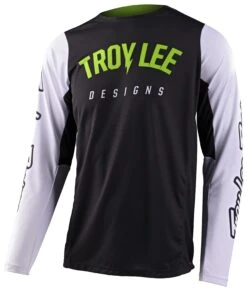 Troy Lee Designs Troy Lee GP Pro Boltz Jersey