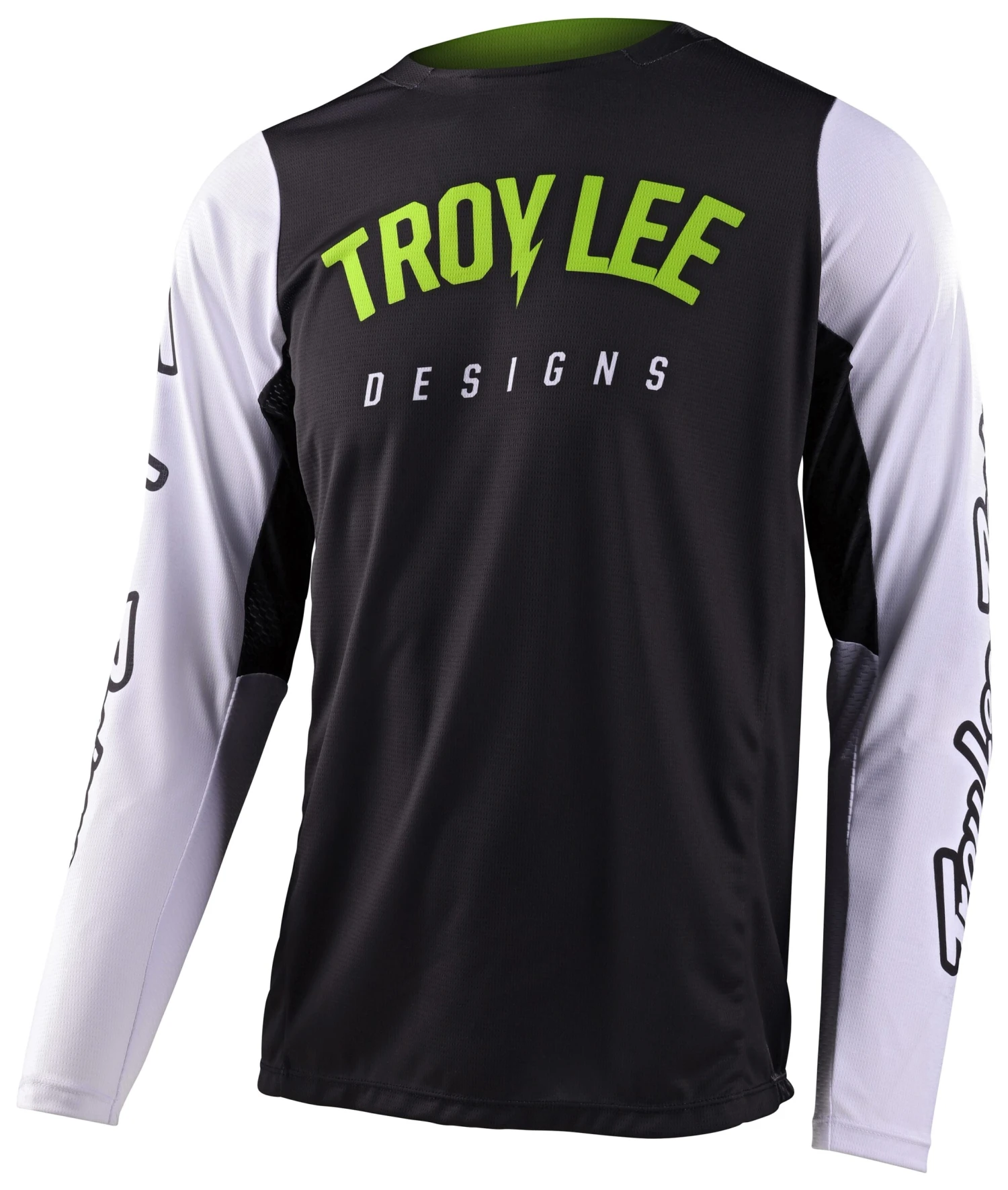 Troy Lee Designs Troy Lee GP Pro Boltz Jersey 1 Troy Lee Designs Troy Lee GP Pro Boltz Jersey