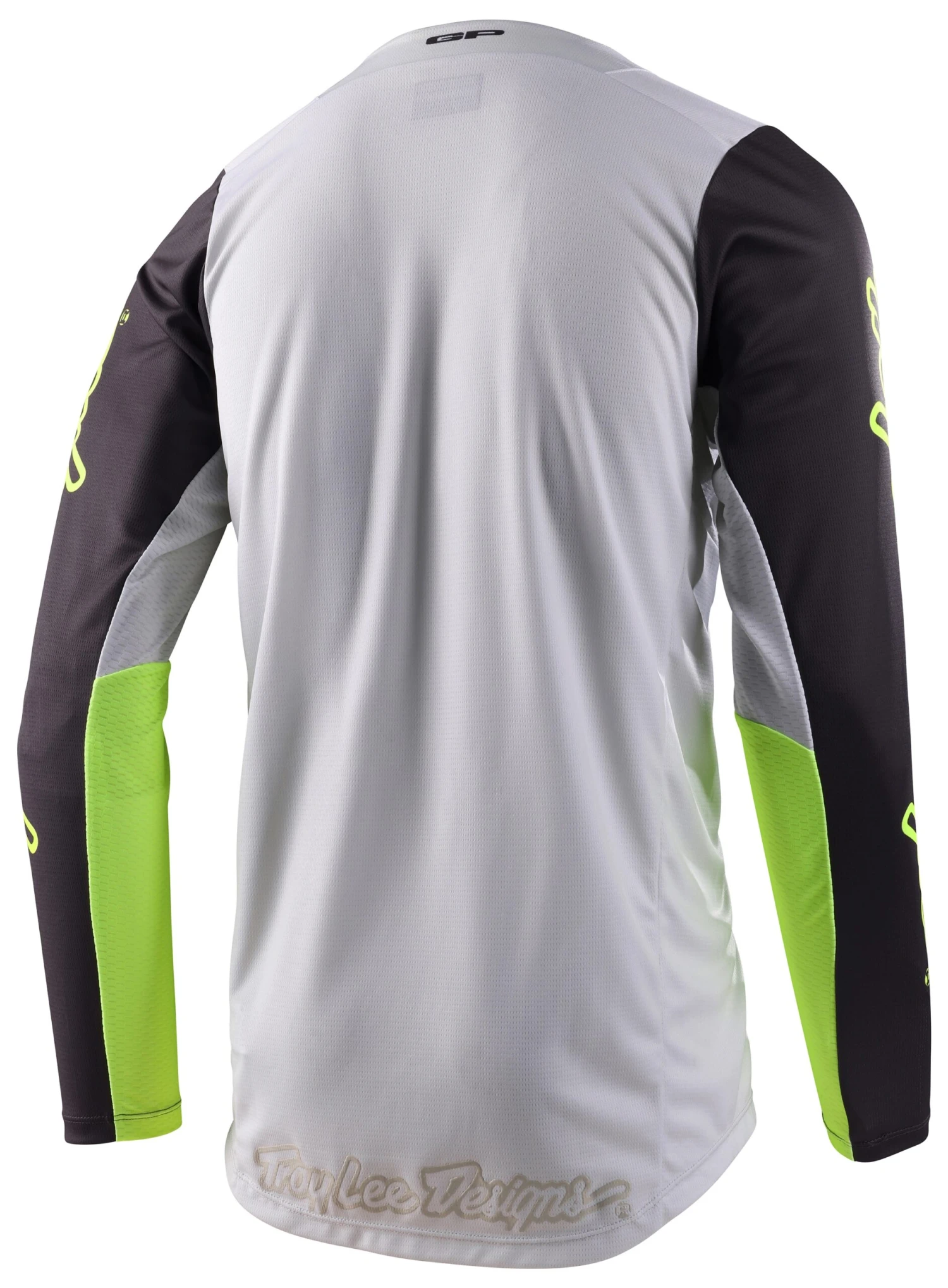 Troy Lee Designs Troy Lee GP Pro Boltz Jersey 6 Troy Lee Designs Troy Lee GP Pro Boltz Jersey - Image 6