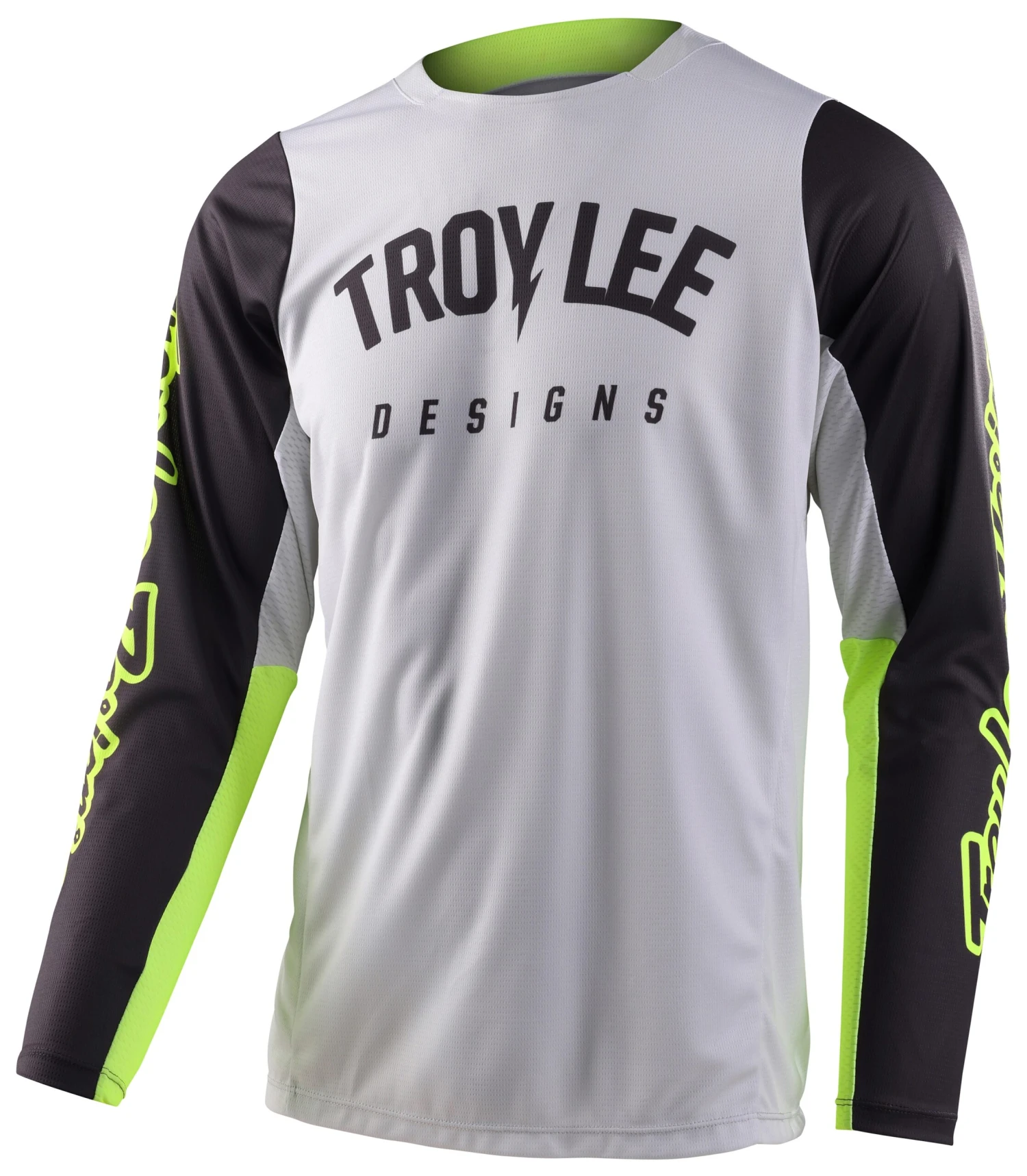 Troy Lee Designs Troy Lee GP Pro Boltz Jersey 5 Troy Lee Designs Troy Lee GP Pro Boltz Jersey - Image 5