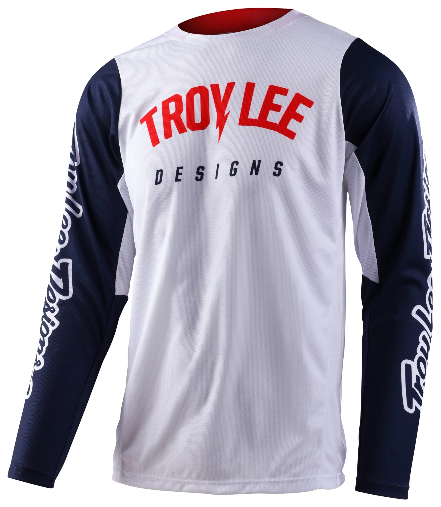 Troy Lee Designs Troy Lee GP Pro Boltz Jersey 7 Troy Lee Designs Troy Lee GP Pro Boltz Jersey - Image 7