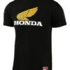 Troy Lee Designs Troy Lee Honda Retro Wing T-Shirt