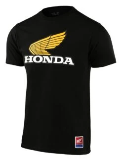 Troy Lee Designs Troy Lee Honda Retro Wing T-Shirt