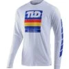 Troy Lee Designs Troy Lee Pregame Long Sleeve T-Shirt