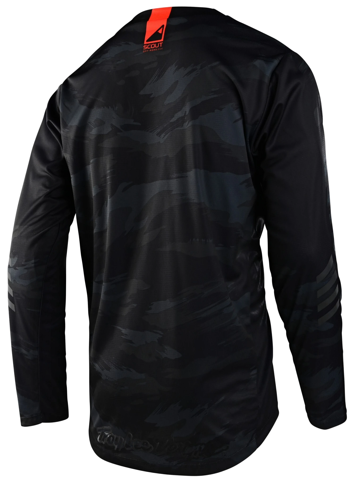 Troy Lee Designs Troy Lee Scout GP Recon Jersey 2 Troy Lee Designs Troy Lee Scout GP Recon Jersey - Image 2