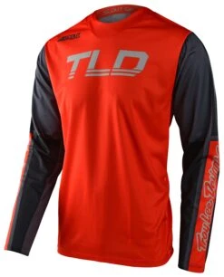 Troy Lee Designs Troy Lee Scout GP Recon Jersey 8 Troy Lee Designs Troy Lee Scout GP Recon Jersey -Motorcycle Equipment Store troy lee scout gp recon jersey 2