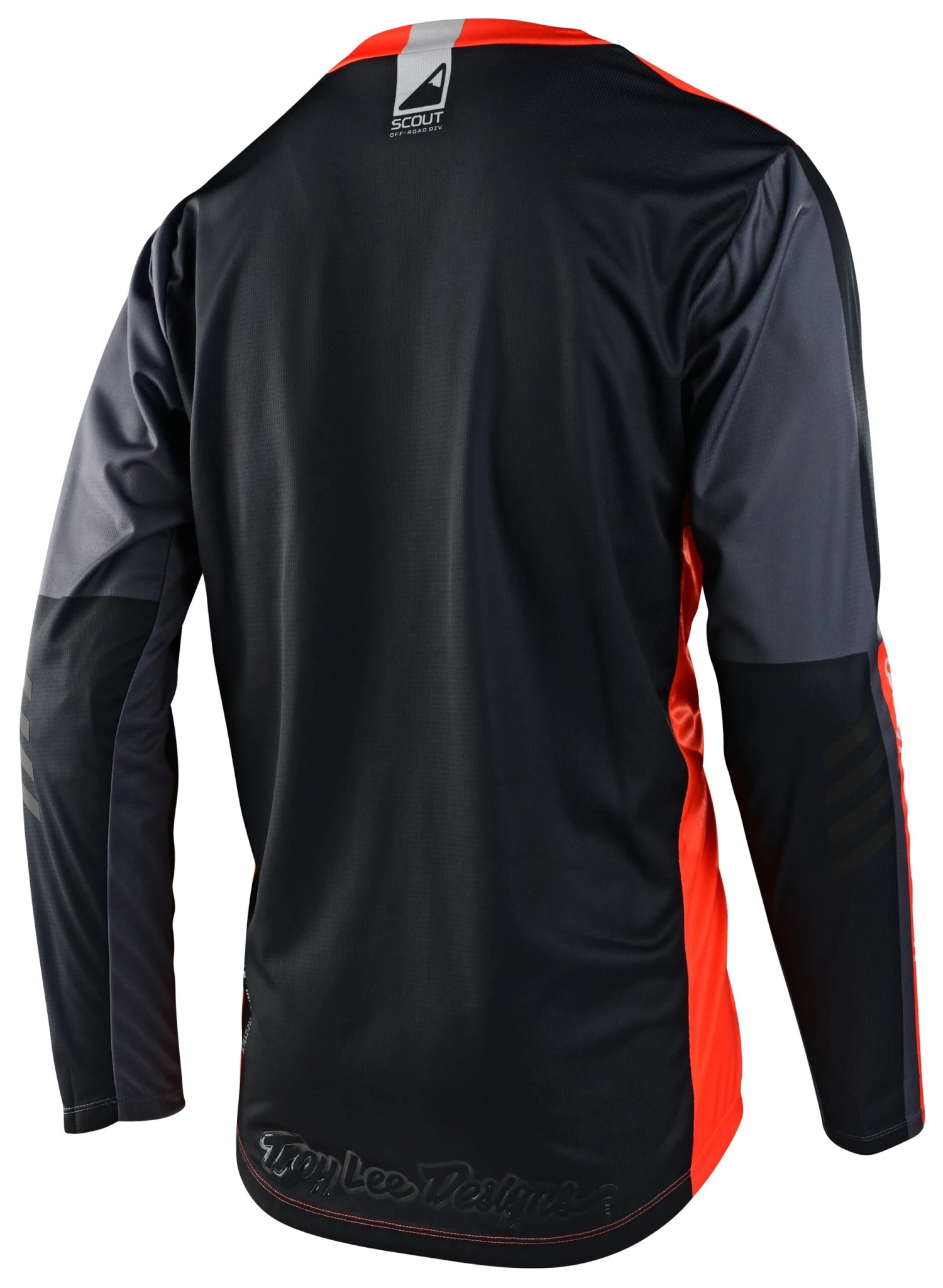 Troy Lee Designs Troy Lee Scout GP Recon Jersey 4 Troy Lee Designs Troy Lee Scout GP Recon Jersey - Image 4