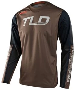 Troy Lee Designs Troy Lee Scout GP Recon Jersey 10 Troy Lee Designs Troy Lee Scout GP Recon Jersey -Motorcycle Equipment Store troy lee scout gp recon jersey 4