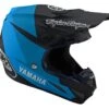 Troy Lee Designs Troy Lee SE4 Composite Yamaha L4 Helmet