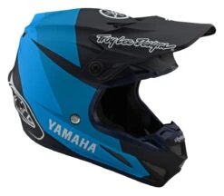 Troy Lee Designs Troy Lee SE4 Composite Yamaha L4 Helmet