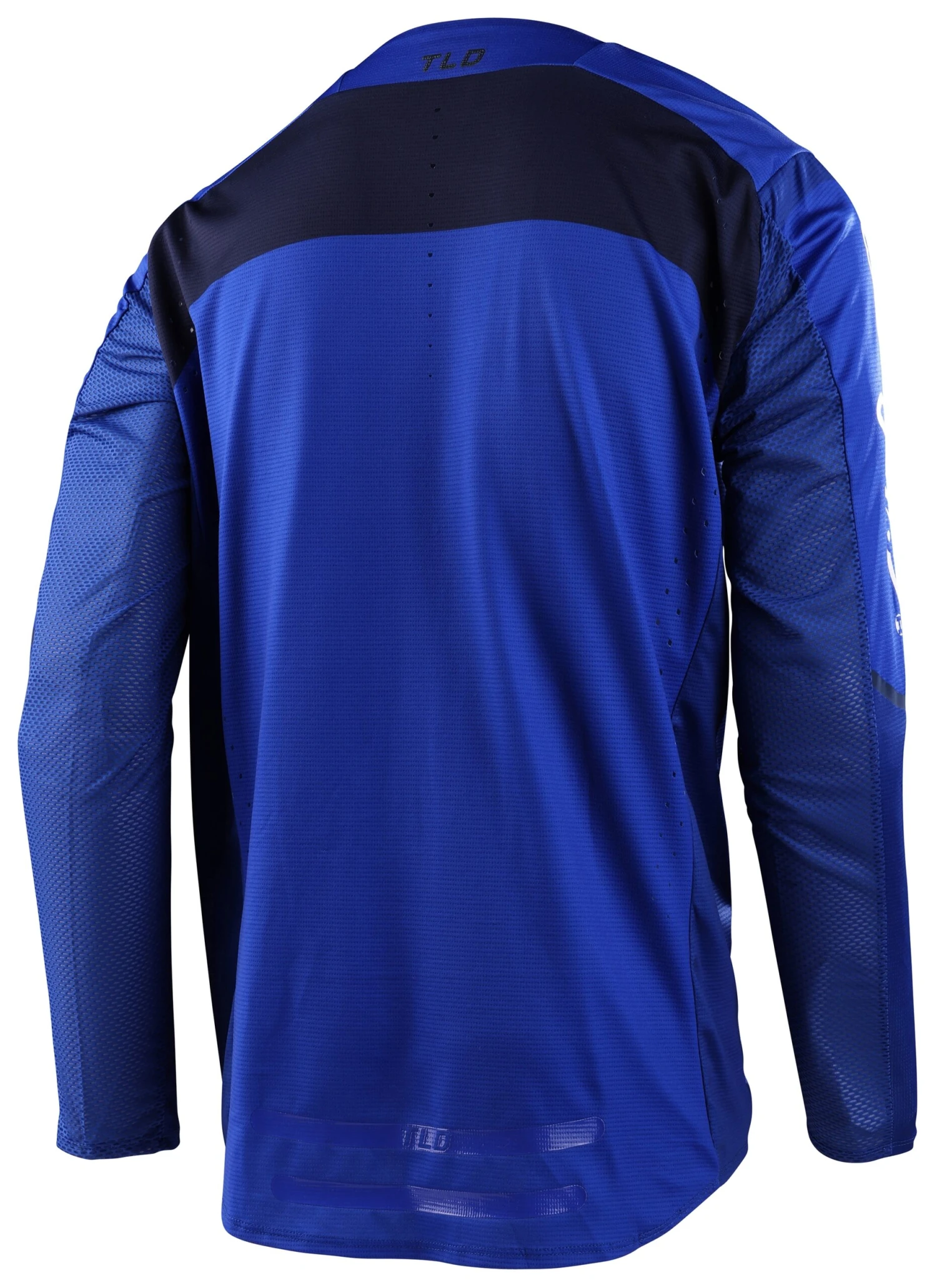 Troy Lee Designs Troy Lee SE Pro Grid Jersey 6 Troy Lee Designs Troy Lee SE Pro Grid Jersey - Image 6