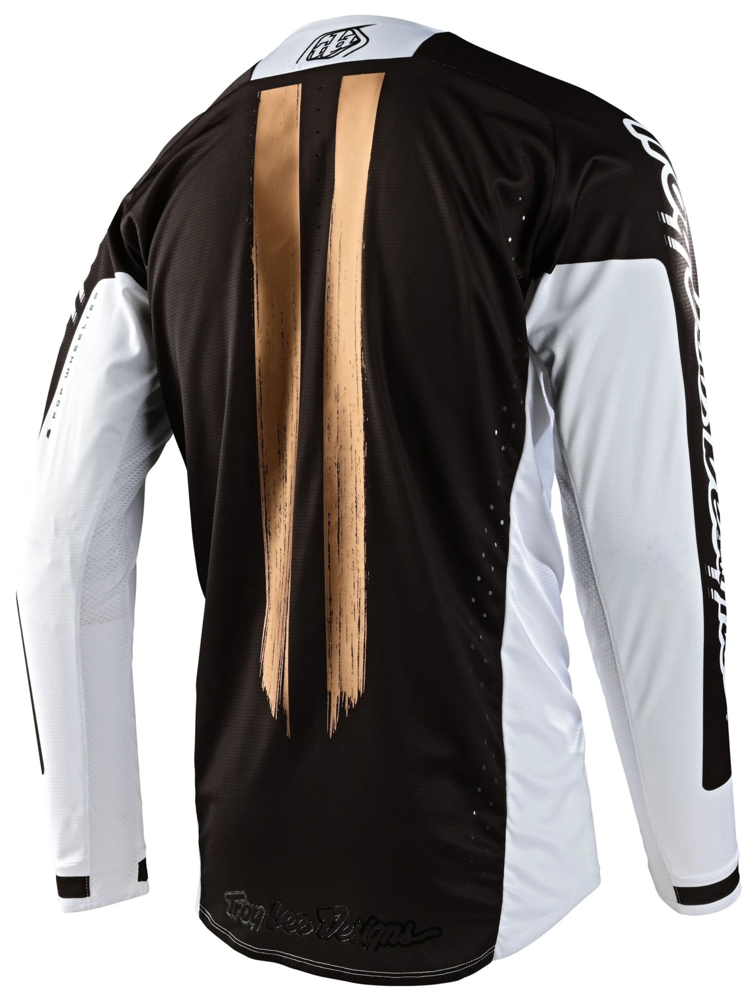 Troy Lee Designs Troy Lee SE Pro Marker Jersey 2 Troy Lee Designs Troy Lee SE Pro Marker Jersey - Image 2