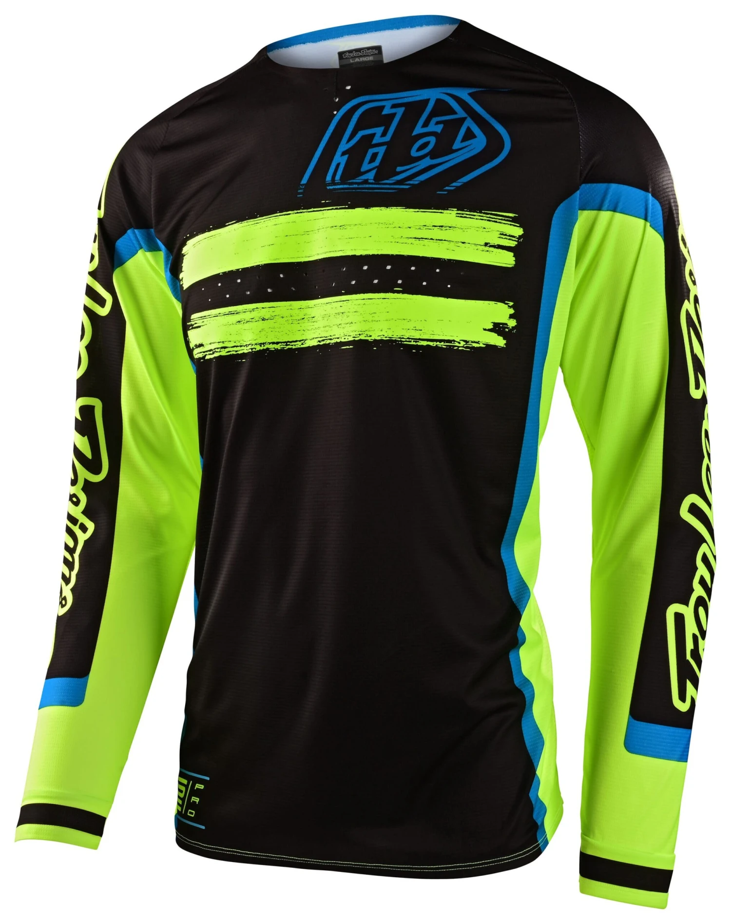 Troy Lee Designs Troy Lee SE Pro Marker Jersey 3 Troy Lee Designs Troy Lee SE Pro Marker Jersey - Image 3