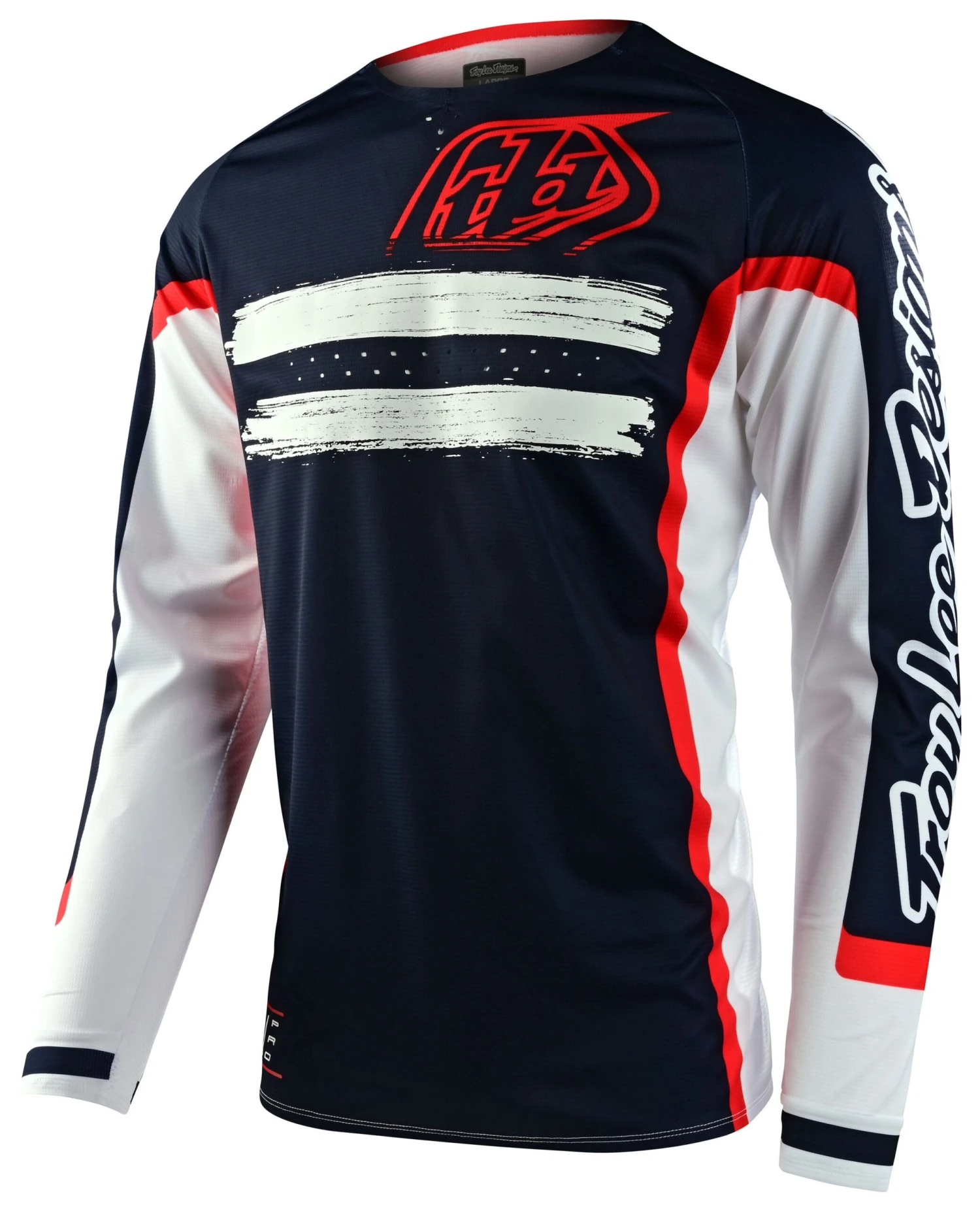 Troy Lee Designs Troy Lee SE Pro Marker Jersey 5 Troy Lee Designs Troy Lee SE Pro Marker Jersey - Image 5