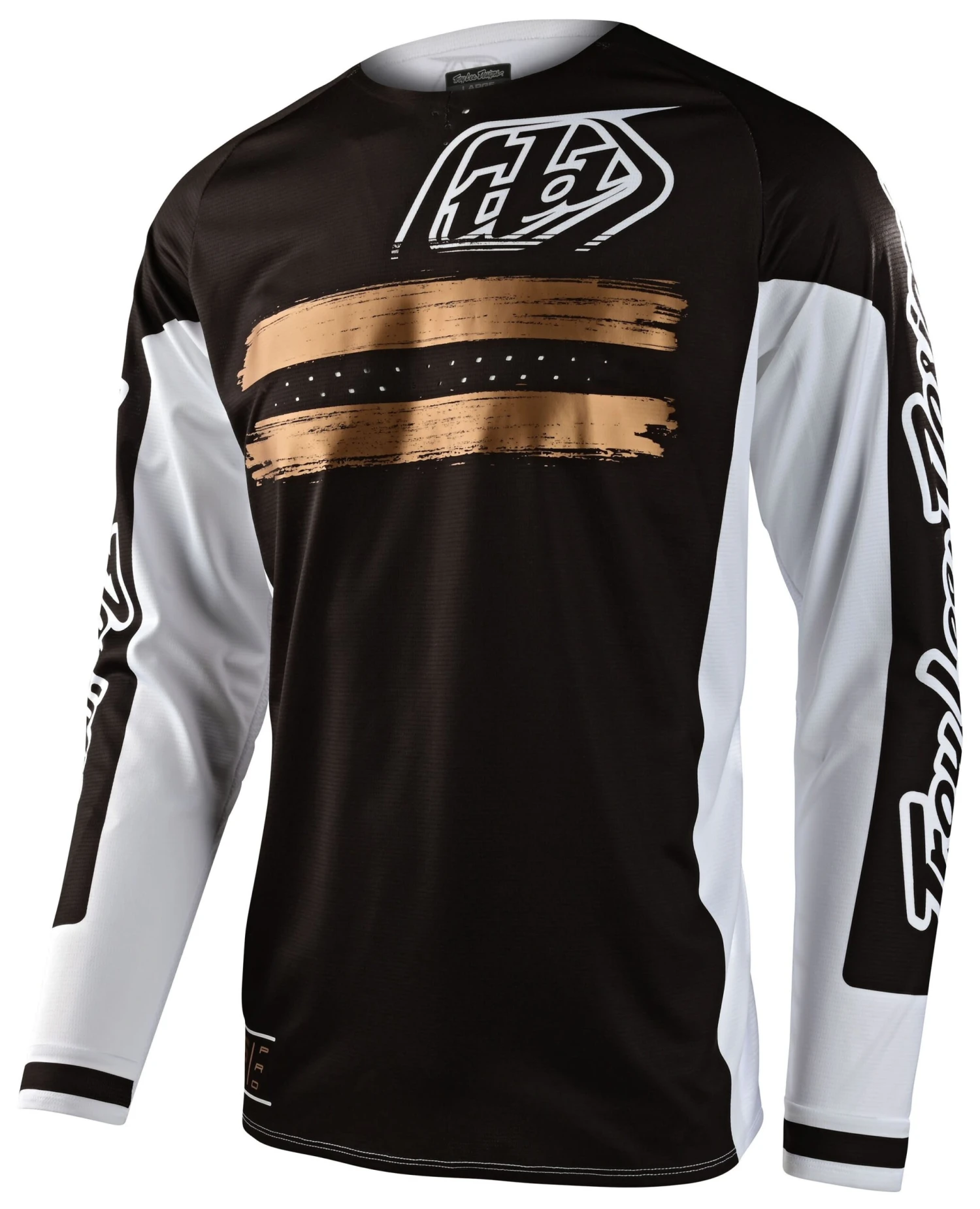 Troy Lee Designs Troy Lee SE Pro Marker Jersey 1 Troy Lee Designs Troy Lee SE Pro Marker Jersey
