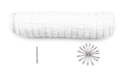 Two Brothers Repack Kit For Road Mufflers