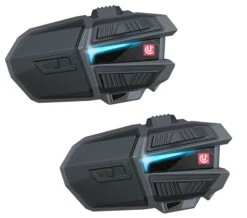 UCLEAR Motion Infinity - Dual Pack