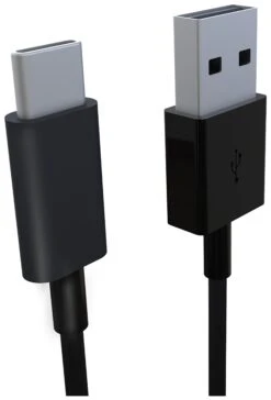 UCLEAR USB-C Charge / Data Cable For Motion Series