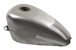 V-Twin Mfg. 2.4 Gallon Replica Tank For Harley Sportster 1993-2003