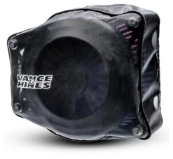 Vance & Hines VO2 Billet Rain Sock