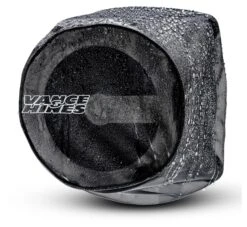 Vance & Hines VO2 Cage Fighter Rain Sock -Motorcycle Equipment Store vance hines vo2 cage fighter rain sock black 1
