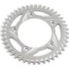 Vortex 520 CAT5 Aluminum Rear Sprocket Yamaha YZF600R 1994-2007 50T / Silver [Open Box]