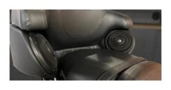 Wild Boar By Hogtunes Front & Rear Speakers & 600 Watt Amp Kit For Harley Touring 2014-2022 -Motorcycle Equipment Store wild boar by hogtunes front rear speakers600 watt amp kit for harley touring20142019 4