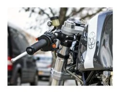 Woodcraft Clip-Ons -Motorcycle Equipment Store woodcraft clip ons 1