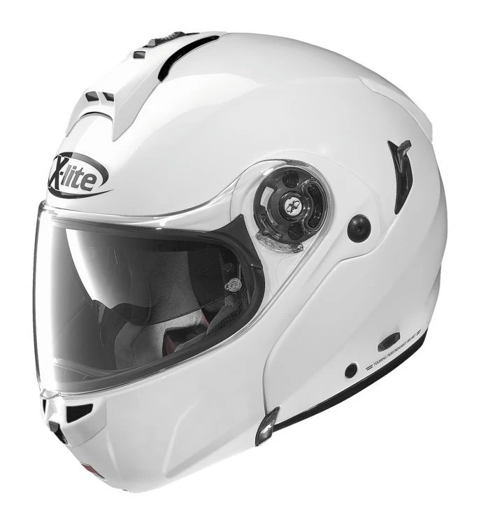 X-Lite X-1004 N-Com Helmet 2 X-Lite X-1004 N-Com Helmet - Image 2