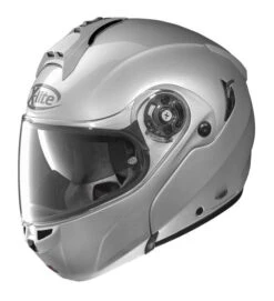 X-Lite X-1004 N-Com Helmet 5 X-Lite X-1004 N-Com Helmet -Motorcycle Equipment Store x lite x1004 n com helmet 2
