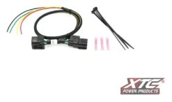 XTC Power Products Brake & Tail Light Harness Honda Talon