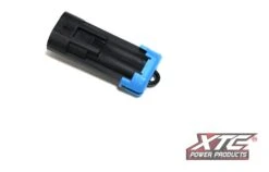 XTC Power Products Plug-and-Play Seatbelt Override Plug Polaris RZR 900 / XP 1000 / Turbo / S 2014-2023