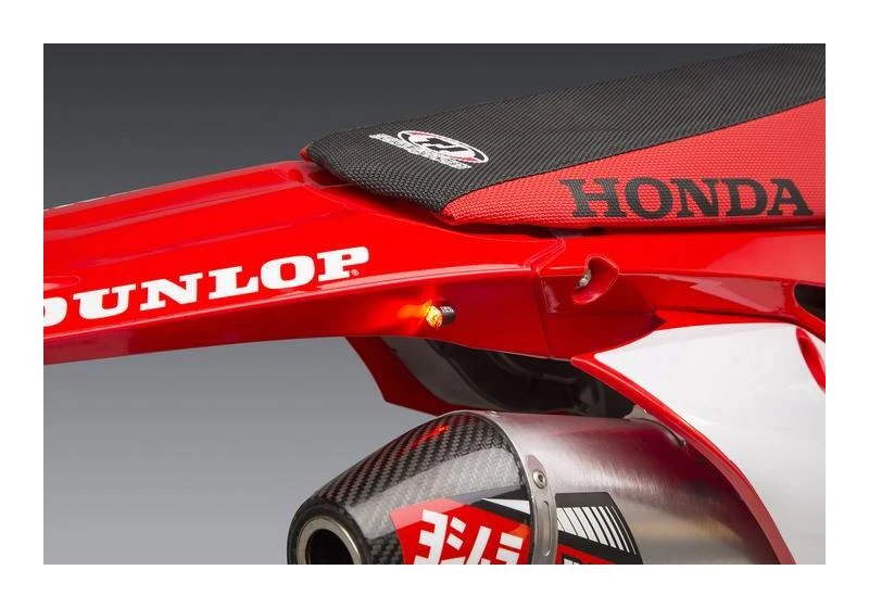 Yoshimura Micro Combo LED Rear Turn Signal Kit 2 Yoshimura Micro Combo LED Rear Turn Signal Kit - Image 2