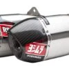 Yoshimura RS-9T Slip-On Exhaust Honda CRF250R / CRF250RX 2018-2019