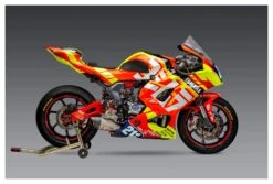 Yoshimura ST-2M Camshaft Kit Yamaha R7 2022-2023 -Motorcycle Equipment Store yoshimura st2 m camshaft kit yamaha r720222023 2