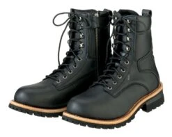 Z1R M4 Boots